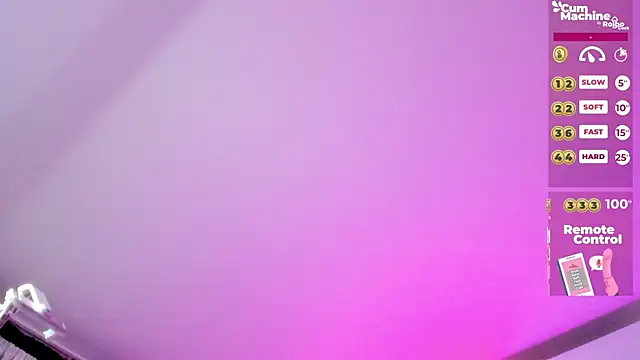 LilithAsmodeus  online show from 03.20.25