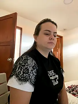 Im Amelia online show from 09.26.25