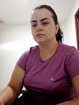 Im Amelia online show from 11.18.25