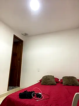 Im Amelia online show from 11.27.25