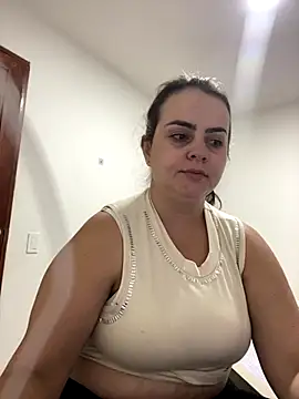 Im Amelia online show from 01.05.26