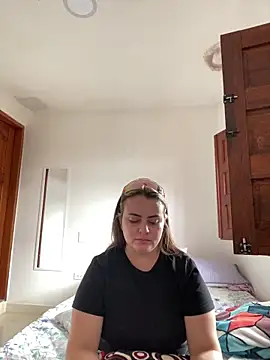 Im Amelia online show from 03.01.26