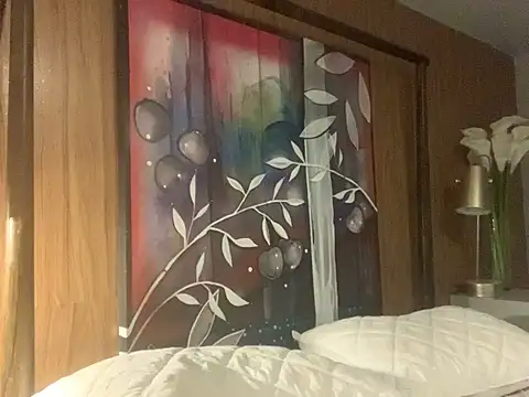 Snapshot of Audrey_hotty chatting on 02.23.25 Audrey hotty online show from 02.23.25