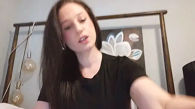 Audrey hotty online show from 03.03.26