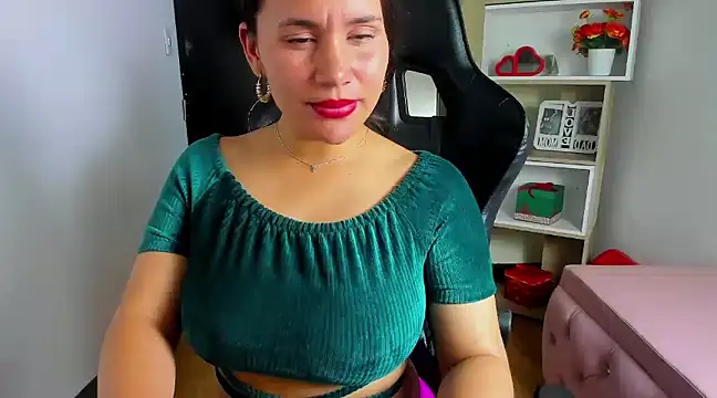 Saylor Lee22 online show from 12.04.24