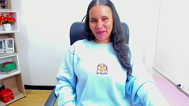 Saylor Lee22 online show from 01.22.25