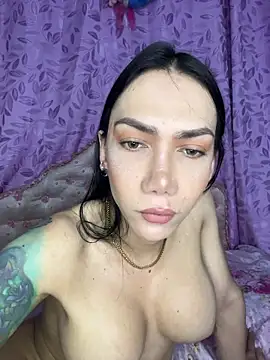 hellendollxxx online show from 01.14.26