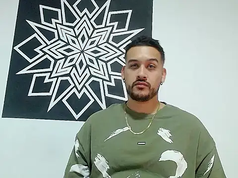  CHRIS-DENNIS  online show from 04.11.26