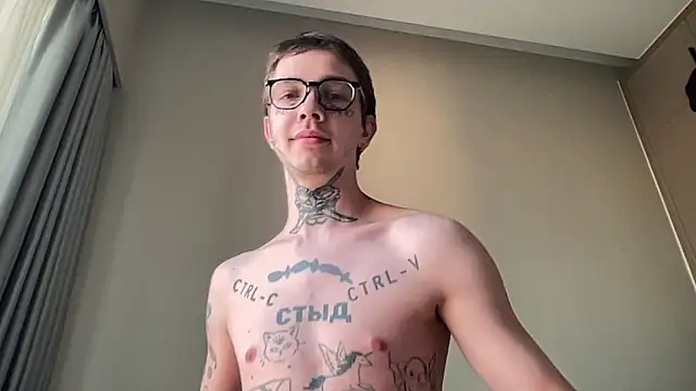 anahori  simon online show from 02.16.26