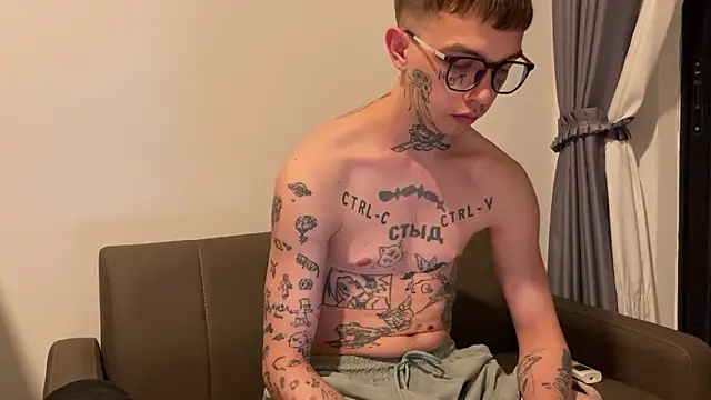 anahori  simon online show from 03.06.26