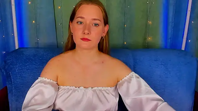 AlinaVice online show from 06.05.26