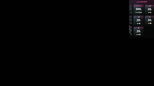 KitayamaChu online show from 01.21.25