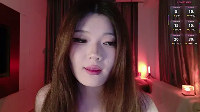 KitayamaChu online show from 09.19.25