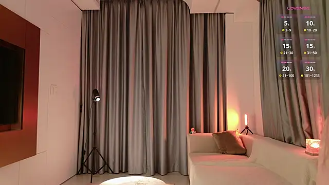 KitayamaChu online show from 10.23.25