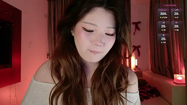 KitayamaChu online show from 02.04.26