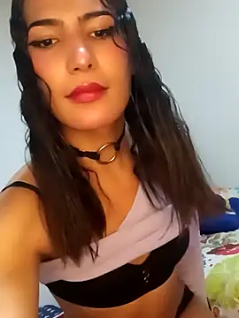 Snapshot of Lanna_hott_ chatting on 01.12.25 Lanna hott  online show from 01.12.25