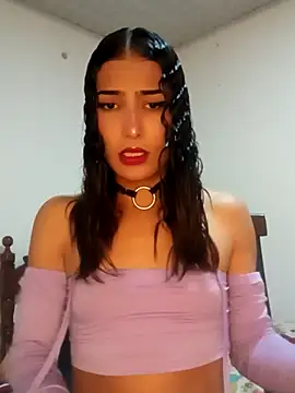 Snapshot of Lanna_hott_ chatting on 01.27.25 Lanna hott  online show from 01.27.25