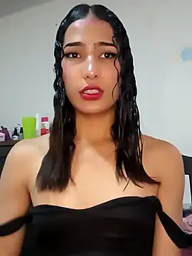 Snapshot of Lanna_hott_ chatting on 01.30.25 Lanna hott  online show from 01.30.25