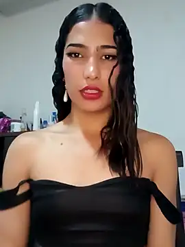 Snapshot of Lanna_hott_ chatting on 01.30.25 Lanna hott  online show from 01.30.25