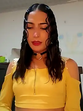 Snapshot of Lanna_hott_ chatting on 02.01.25 Lanna hott  online show from 02.01.25