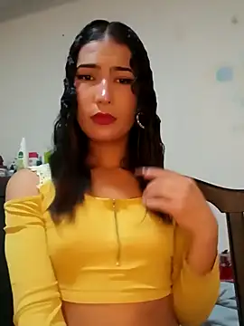 Snapshot of Lanna_hott_ chatting on 02.02.25 Lanna hott  online show from 02.02.25