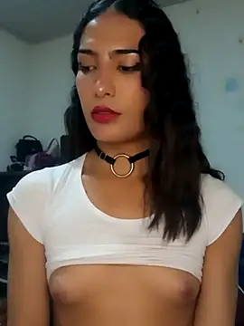 Snapshot of Lanna_hott_ chatting on 02.20.25 Lanna hott  online show from 02.20.25