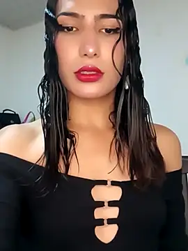 Snapshot of Lanna_hott_ chatting on 02.20.25 Lanna hott  online show from 02.20.25