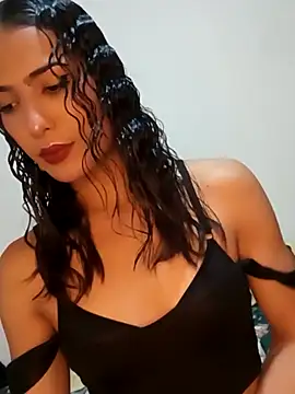 Snapshot of Lanna_hott_ chatting on 02.27.25 Lanna hott  online show from 02.27.25