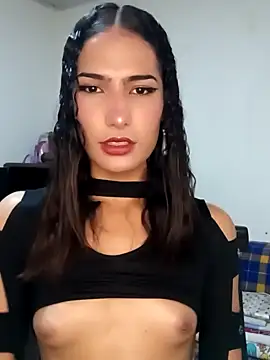 Snapshot of Lanna_hott_ chatting on 03.04.25 Lanna hott  online show from 03.04.25