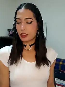 Snapshot of Lanna_hott_ chatting on 03.08.25 Lanna hott  online show from 03.08.25