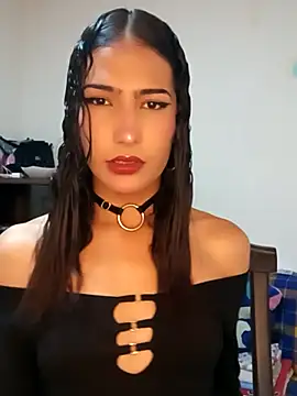 Snapshot of Lanna_hott_ chatting on 03.09.25 Lanna hott  online show from 03.09.25