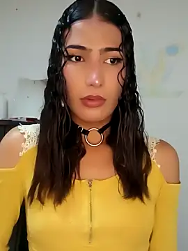Snapshot of Lanna_hott_ chatting on 03.11.25 Lanna hott  online show from 03.11.25