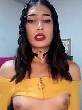 Snapshot of Lanna_hott_ chatting on 03.14.25 Lanna hott  online show from 03.14.25