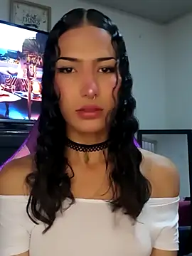 Snapshot of Lanna_hott_ chatting on 09.12.25 Lanna hott  online show from 09.12.25