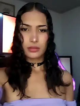Snapshot of Lanna_hott_ chatting on 09.15.25 Lanna hott  online show from 09.15.25