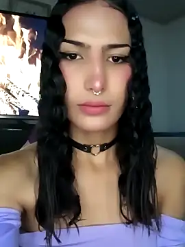 Snapshot of Lanna_hott_ chatting on 09.27.25 Lanna hott  online show from 09.27.25