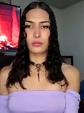 Snapshot of Lanna_hott_ chatting on 10.02.25 Lanna hott  online show from 10.02.25