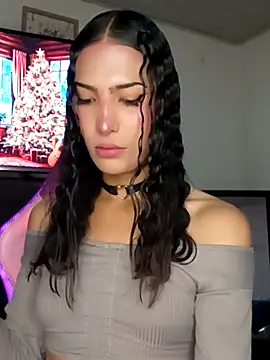 Lanna hott  online show from 11.09.25