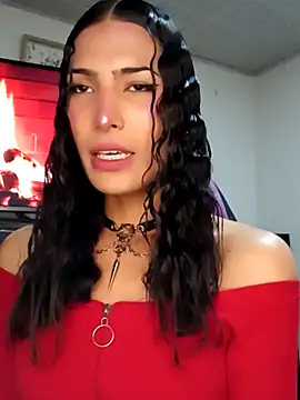 Lanna hott  online show from 11.14.25