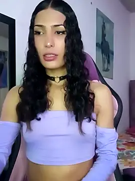 Lanna hott  online show from 03.26.26