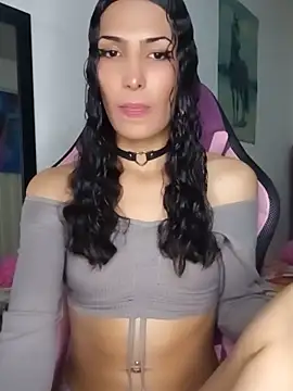 Lanna hott  online show from 05.16.26
