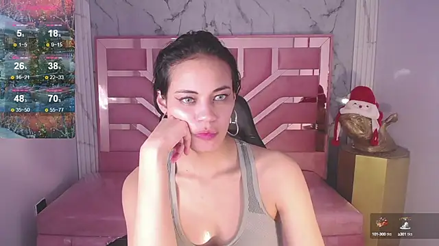 Tyna ch online show from 12.23.24