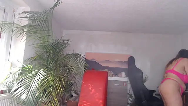 Supertitten95DD online show from 01.21.25