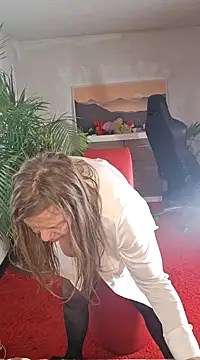 Supertitten95DD online show from 02.13.25