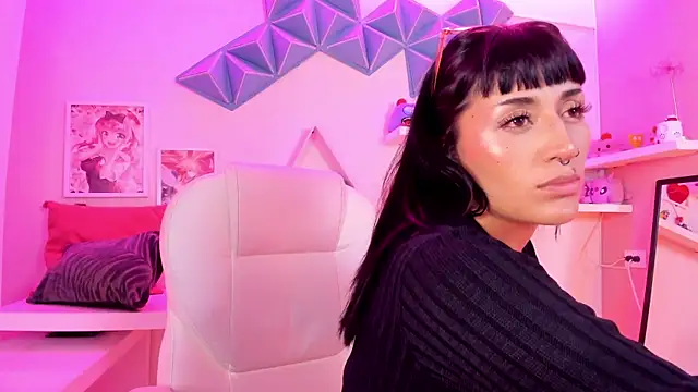 Valkiria ponce online show from 04.08.26