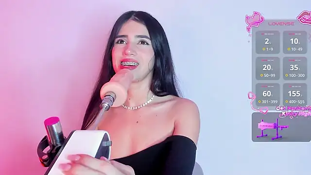 SaraRoy  online show from 03.09.26