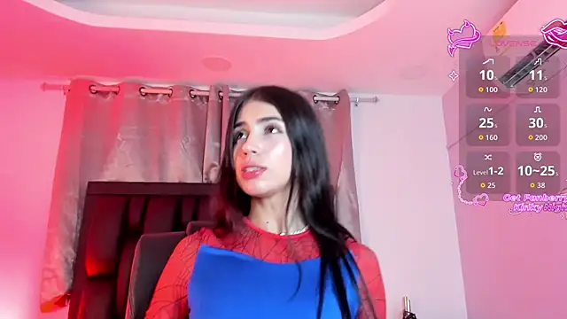 SaraRoy  online show from 03.17.26