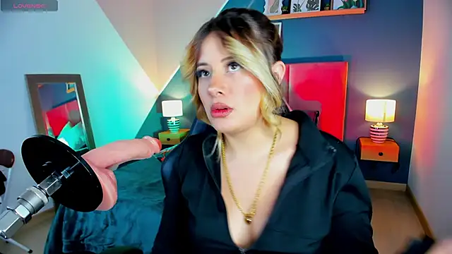 Khali reed  online show from 04.21.26