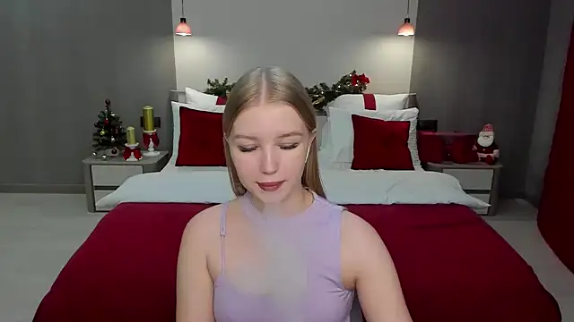 shy  lady online show from 12.03.24