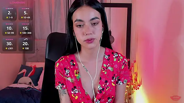 samy lewis online show from 12.13.24